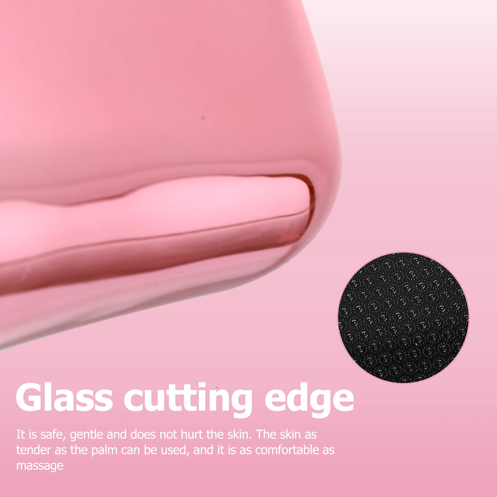 1Pcs Foot Callus Remover Tool Glass Exfoliating File Handheld Pedicure Durable Practical Compact Size Foot File