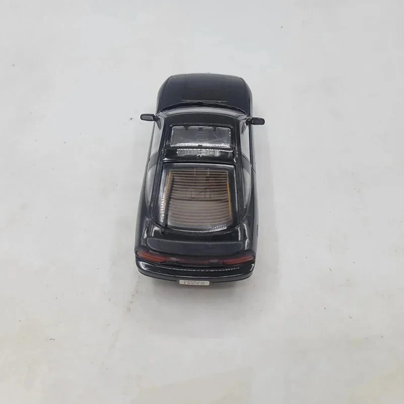 Diecast 1:43 Scale 1989 180SX Alloy Car Model Static Toy Car Model For Collection-No Retail Box view 4