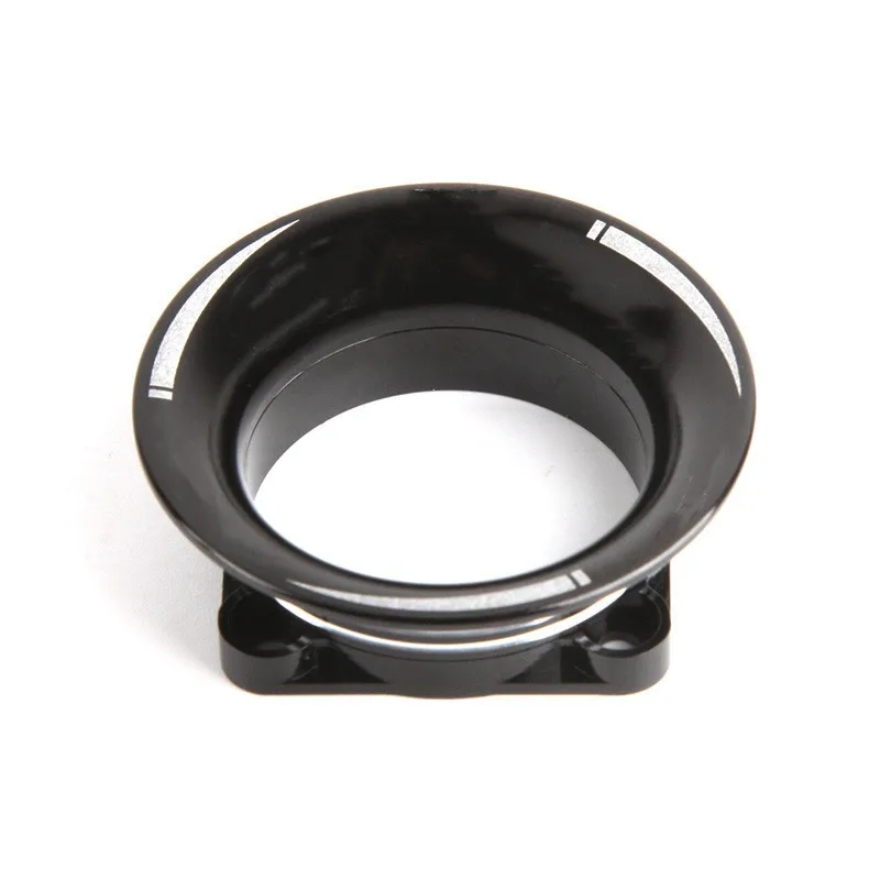 D1RC drifting car model car racing car universal metal fan cover for ESC intake port 25*25