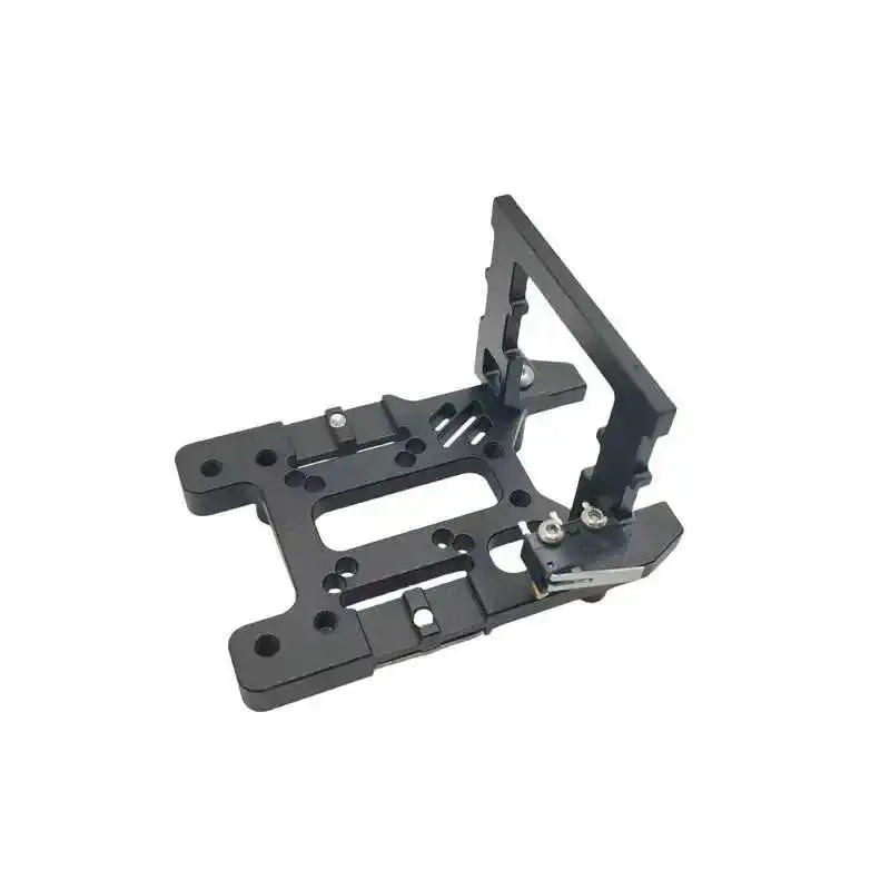 

for MGN12H Voron Switchwire upgrade Ende3 ultra-light aluminum alloy IDM X carriage bracket accessories