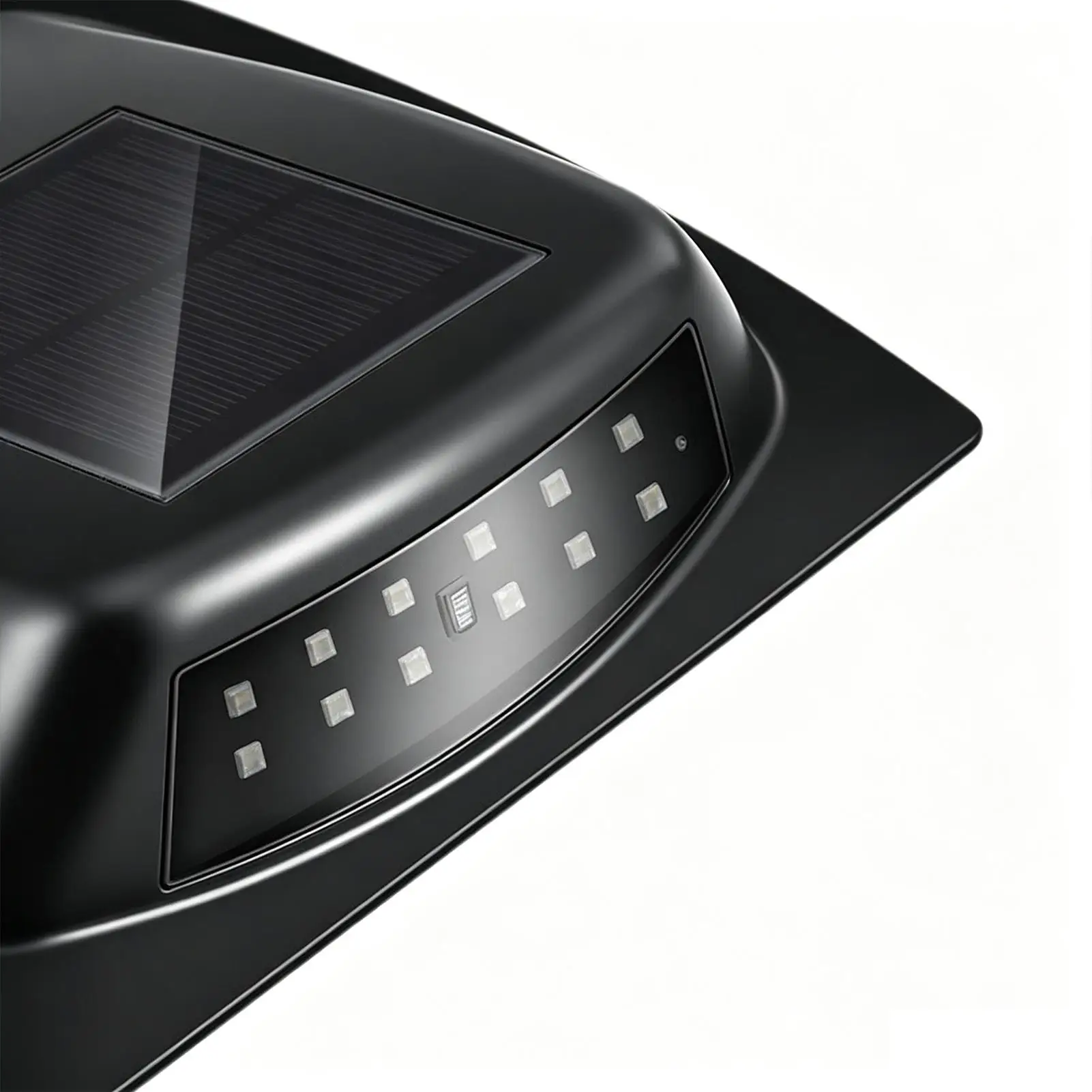 

Car Roof Lights 8 Colors Waterproof Solar Vehicle Strobe Lamp With Remote Control LED Lights For Car For Roof Truck SUV Night