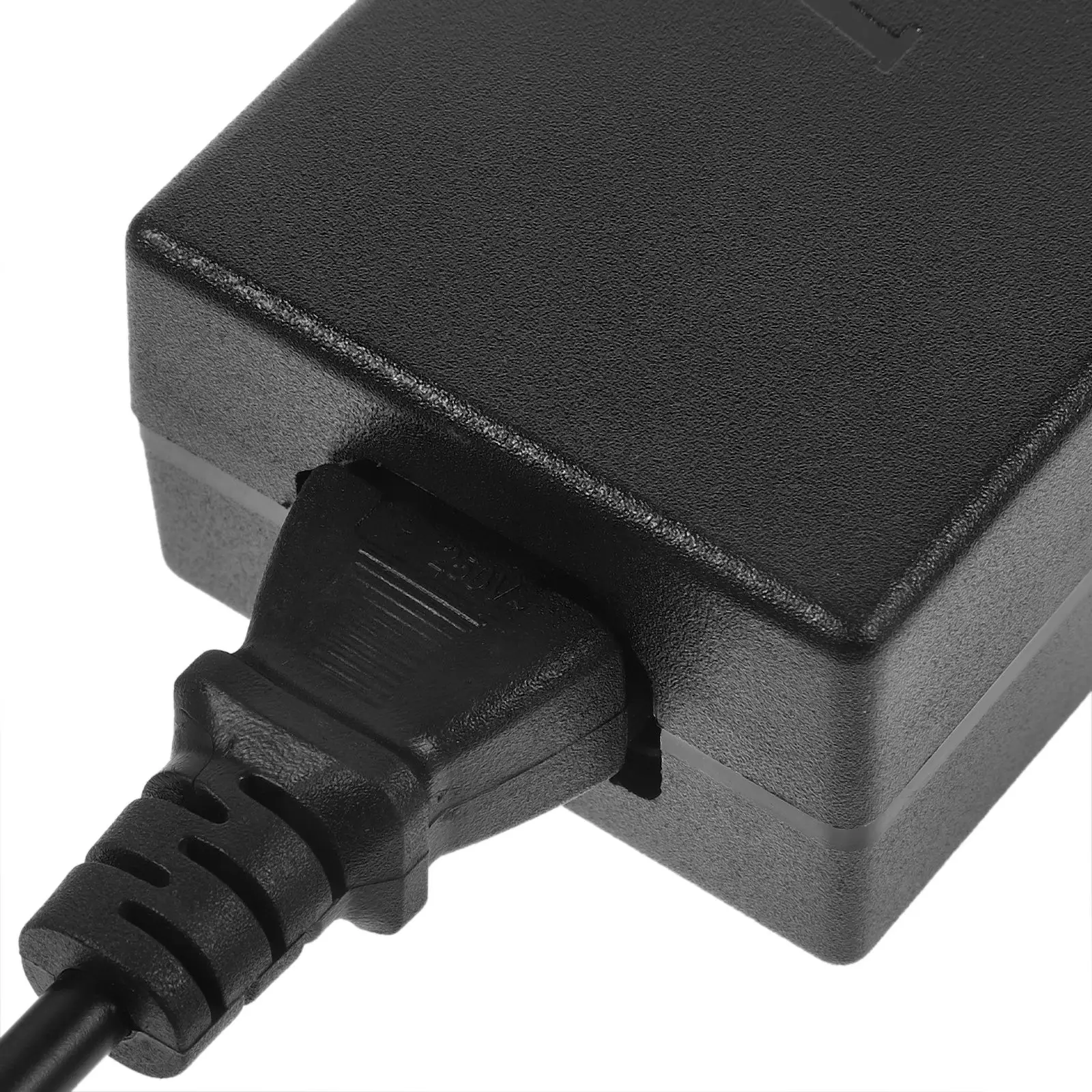 10 قطع 96 وات محول طاقة للكمبيوتر المحمول متعدد الوظائف 12 فولت - 24 فولت قابل للتعديل 96 وات جسم رئيسي واحد، 8 رؤوس،