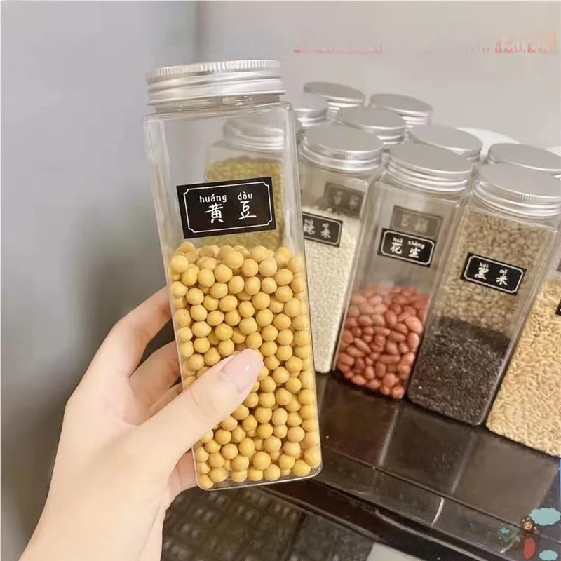 Food Ade Plastic Se…