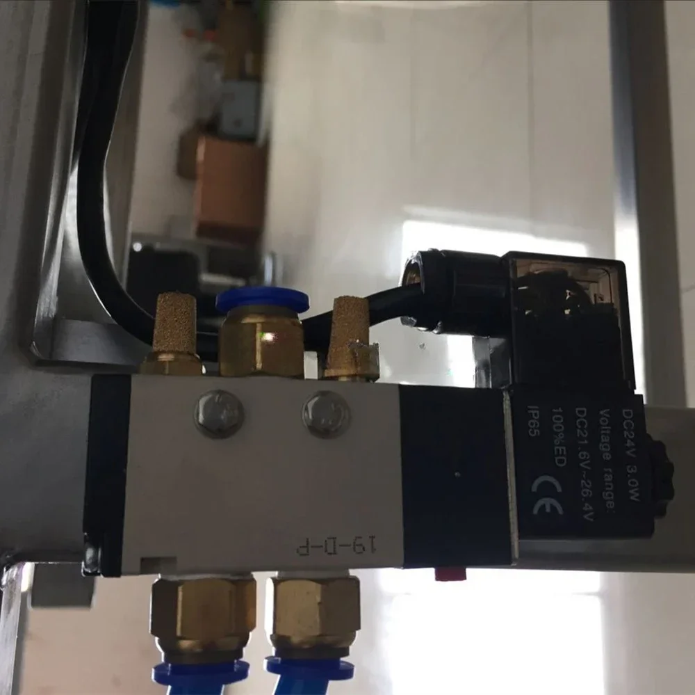 Conveyor Check Weigher Machine Checkweigher with Pusher Rejector