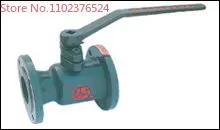 Flange high-temperature ball valve DN15 steam ball valve 6 inch high-temperature ball valve 4 inch flange ball valve