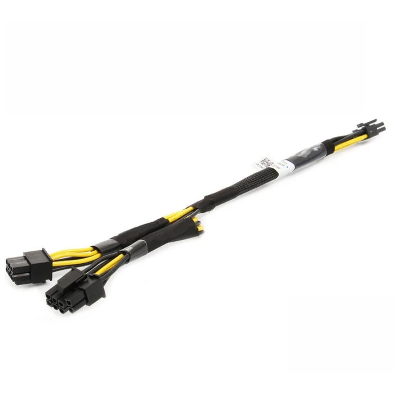 PP+ TR5TP For DELL GPU Y SPLIT POWER CABLE