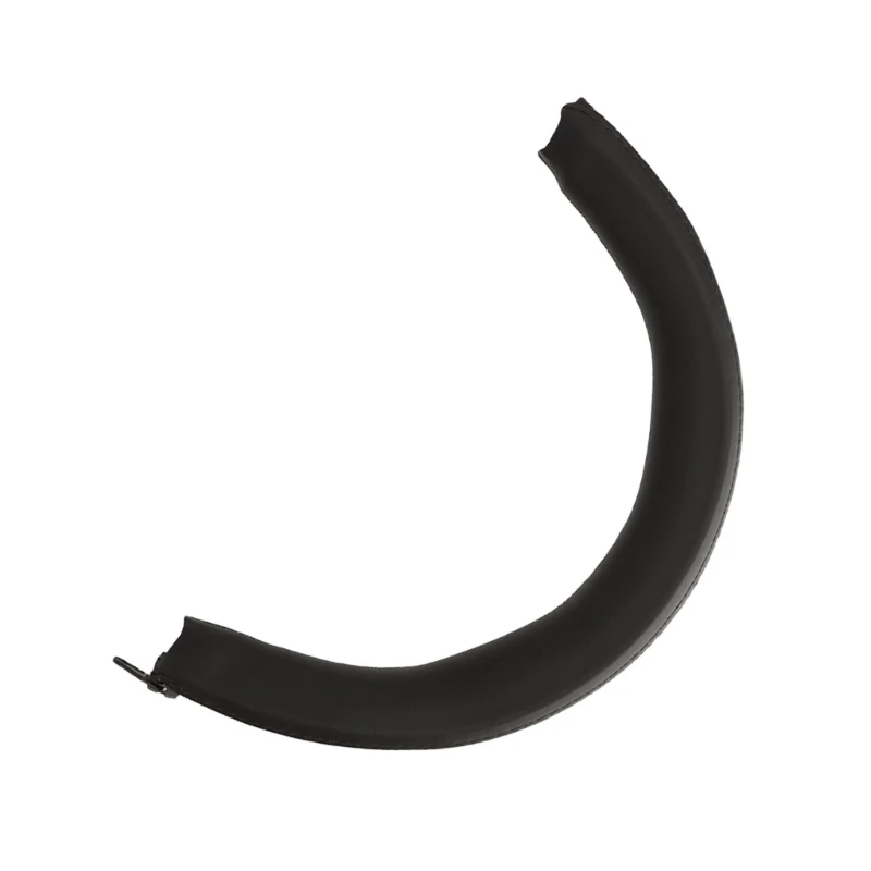 Ear Pads Head Beam Cover Sponge Cushions Cover Elastic Cushions Earmuffs for Space Gaming Headsets