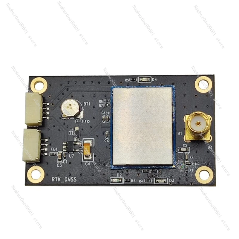 UM980 UM982 Module GNSS Full-range Centimeter-level Low-power GPS