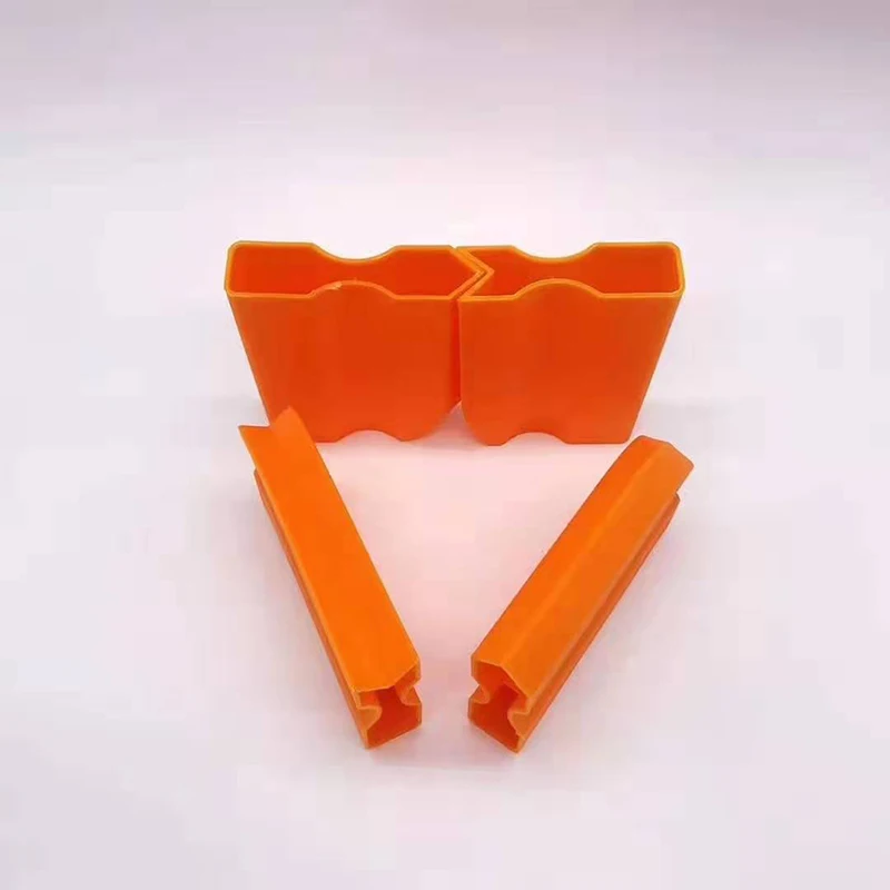 Plastic Painters/Drywall Knife for Inside / Outside Corner, Putty Drywall Knife, Corner Drywall Finishing Trowel