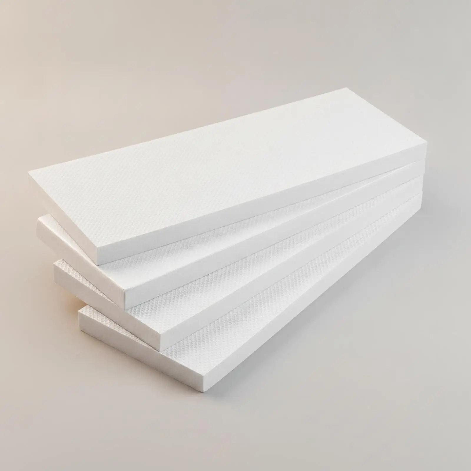 4 bandes de protection de stationnement |   Surface texturée et gaufrée, protection contre les chocs, protecteur de porte de voiture, pour les zones de stationnement.