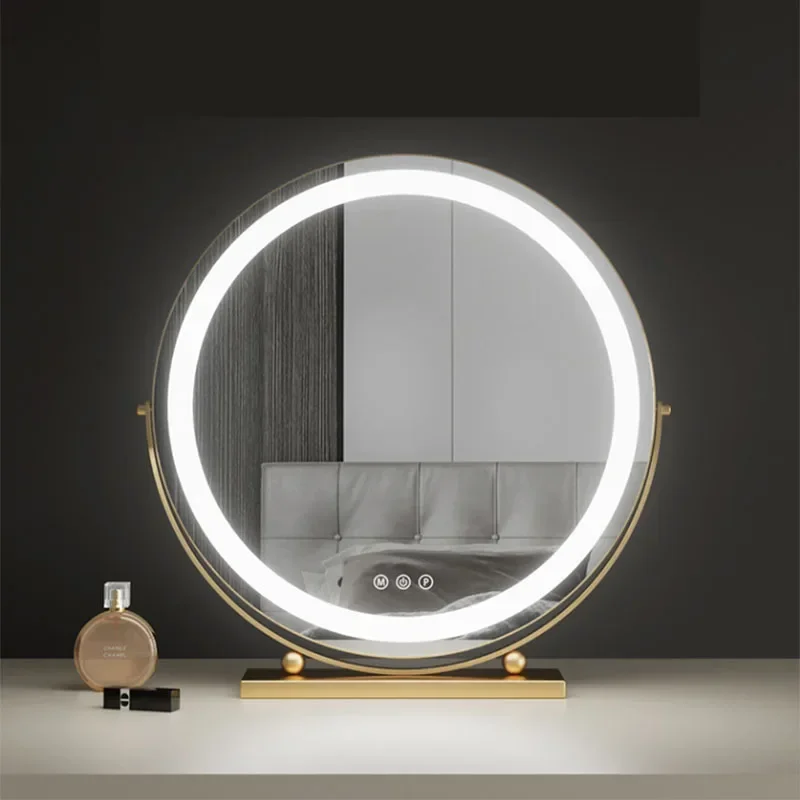 Led Makeup Light Makeup Mirror