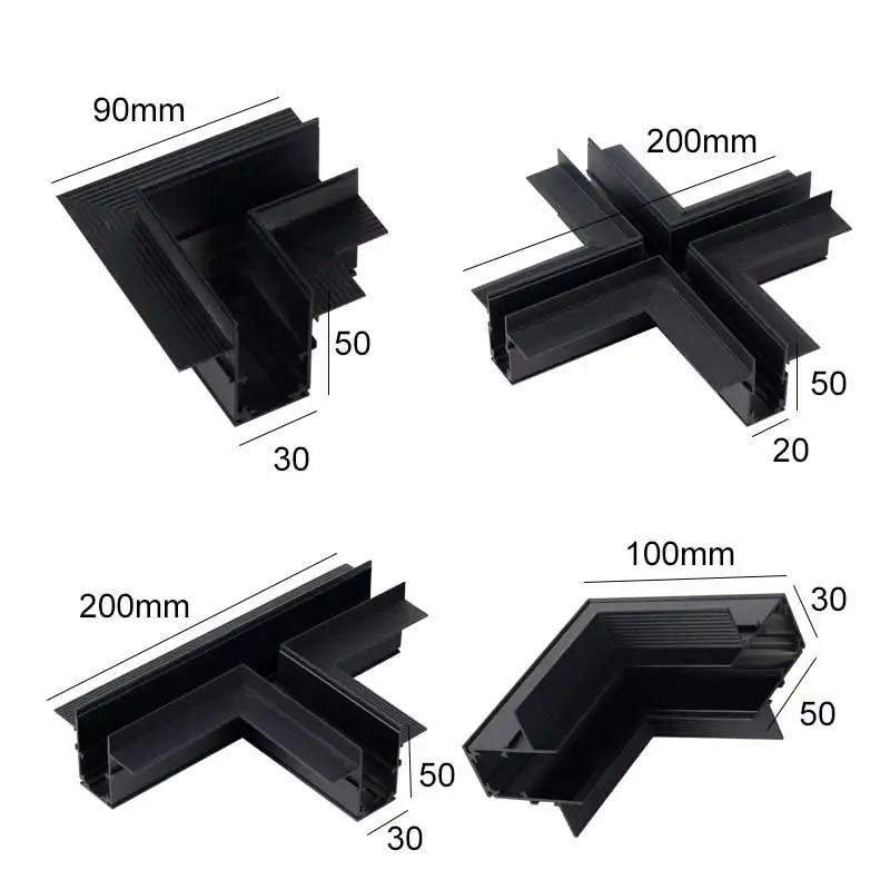 

DC 48v Magnetic Orbiter Gidsen Power Supply Magnetic Power Orbiter for Light Emitting Diodes