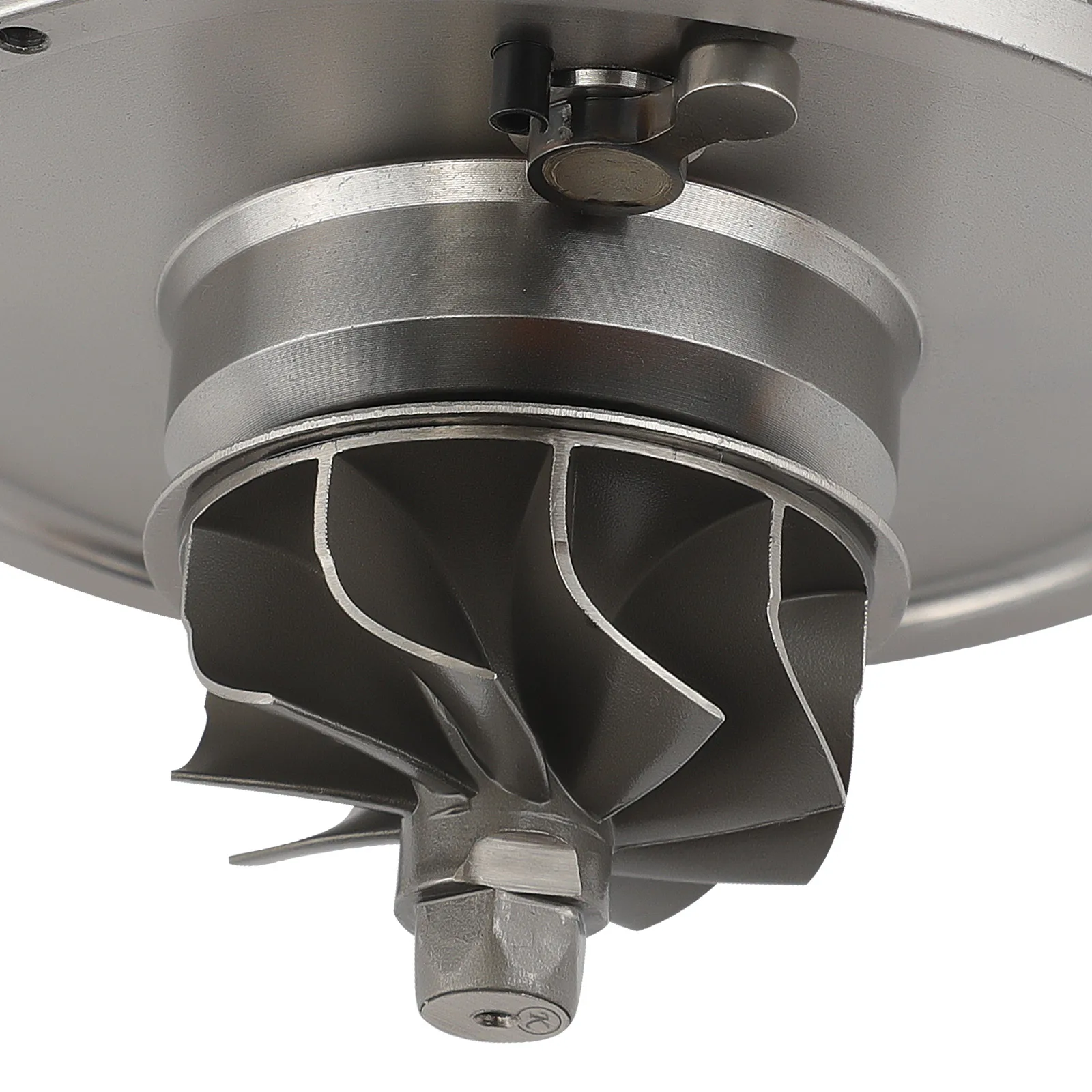 Turbokartusche Chra Core für Skoda Octavia II 105 PS 77 kW 1,9 TDI BJB 038253016 N – Detail 4