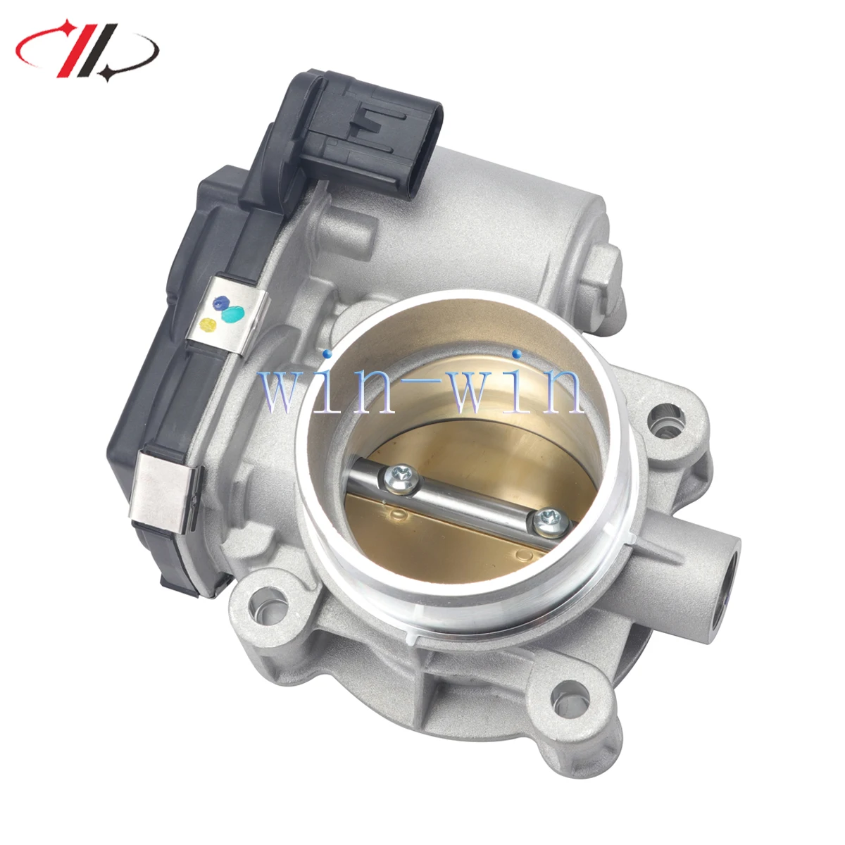 24578818B 24578818 High-Quality Throttle Body Valve For CHEVROLET ONIX PRISMA 1.4 FLEX 2016 2017 2018 2019