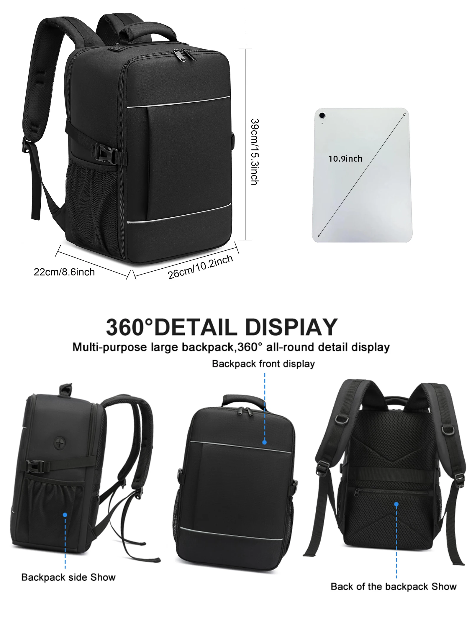 Thumbnail 2 - #43 Top Suitcases Picks for Every Budget