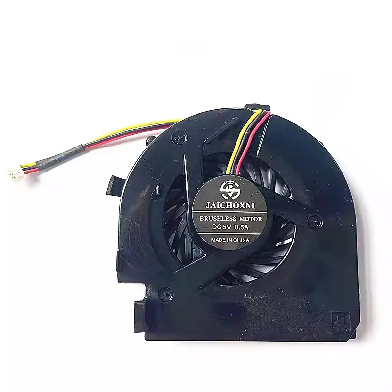 New CPU Fan for DELL INSPIRON 14V N4020 N4030 M4010 P07G Laptop Cooler Fan