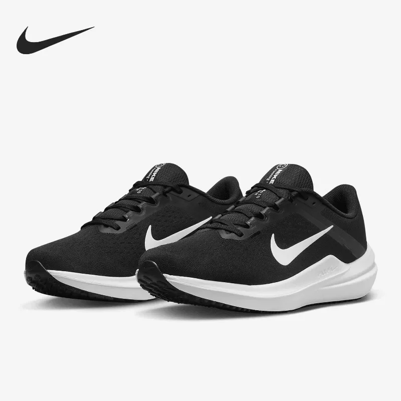 Nike WINFLO 10 Men's Breathable Lightweight Running Shoes DV4023-003