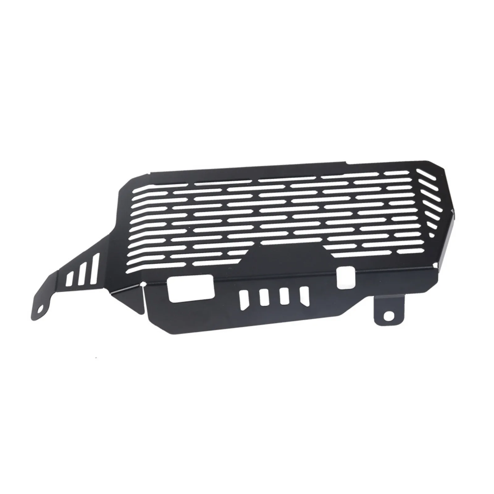 Radiator Grille Guard Cover Shield Protective For HONDA CRF 300L 2021+