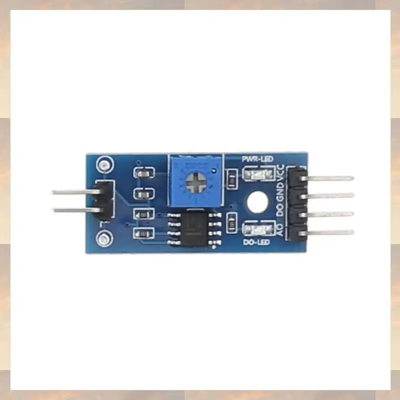 L72A-Automatic Irrigation System Self Watering DIY Kit Garden Greenhouse Flower Water Pump Soil Moisture Sensor Relay Module