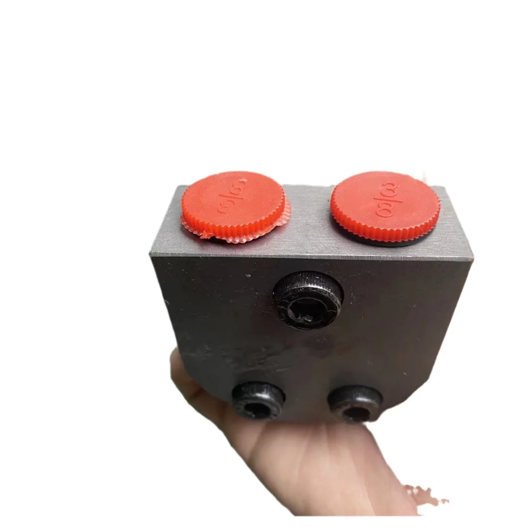 Suitable for hydraulic motor OMM/BMM-20 small oil motor high speed BMM-32/40