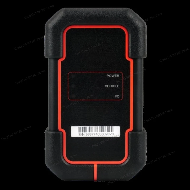 For X431 PROV5.0 Car Detector, Car Fault Diagnosis Instrument