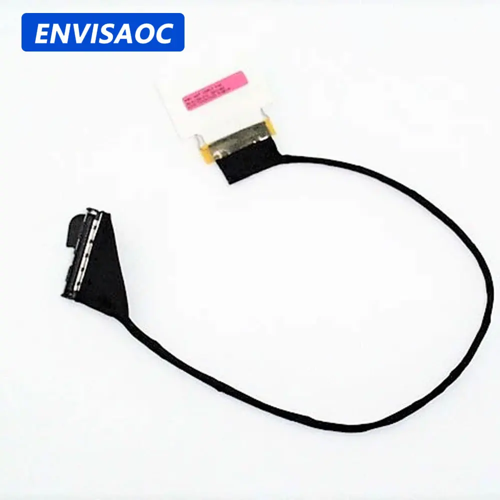 Cable flexible de pantalla LCD LED LVDS OEM para portátiles Lenovo ThinkPad T540 T540P W540 W541 W540P, 04X5541 04X5540