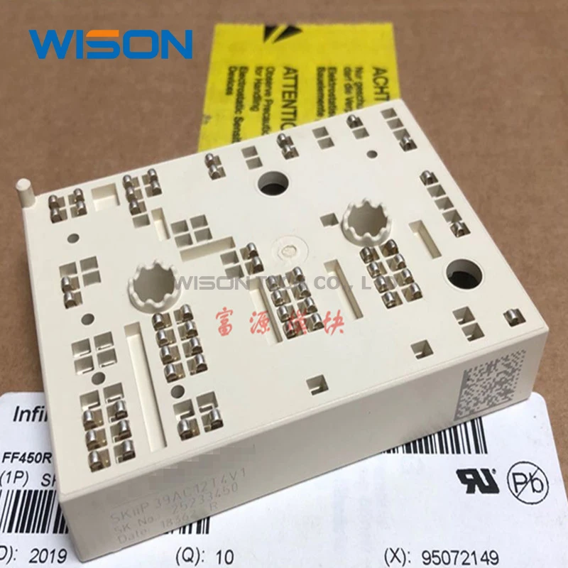 

SKIIP39AC12T4V1 SKIIP38AC126V2 SKIIP39AC065V2 SKIIP39AC126V2 SKiiP37AC12T4V1 SKIIP38AC12T4V1 Free Shippin original MODULE