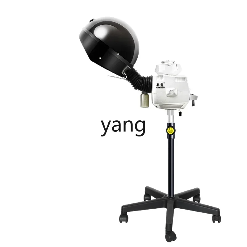 lhh vertical oil machine negative ion hair care professional hair salon home hair steam engine