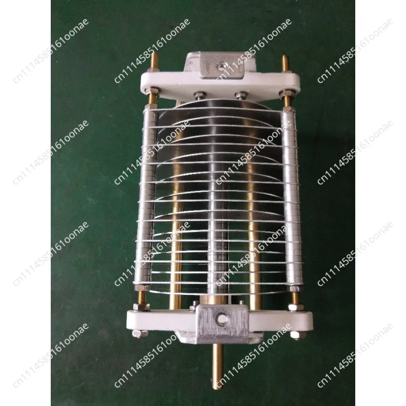Air variable capacitor 240P