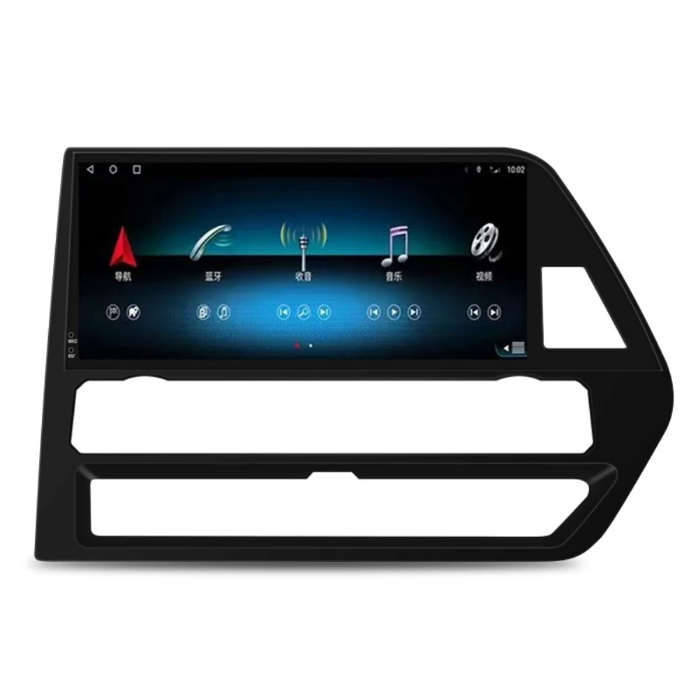 

12.3" Android 12 For CROWN KLUGER/Toyota Highlander 2021-2022 Car Radio GSP Navacation Multimedia Video Player Head Unit Carplay