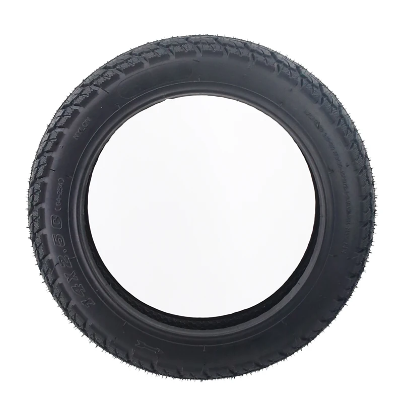 NEW Electric Scooter 14*2.50 Tires Vacuum Tire 14 inch Tubeless Tires Electric Bike for 14 inch Electric Bicycle Electric E-bike