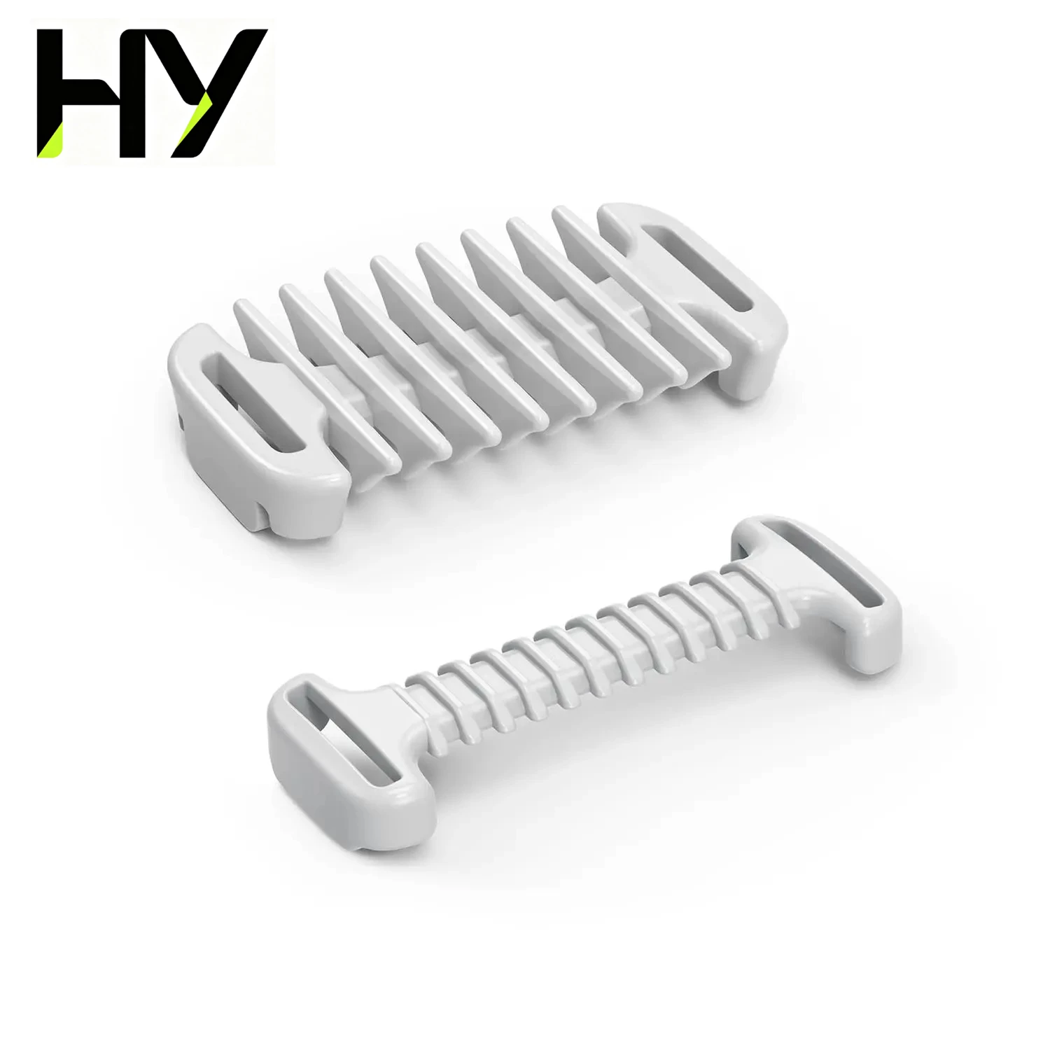 Guard Combs Body Comb Set Compatible for One Blade QP2724, QP2834, QP25XX, QP26XX, QP65XX QP66XX