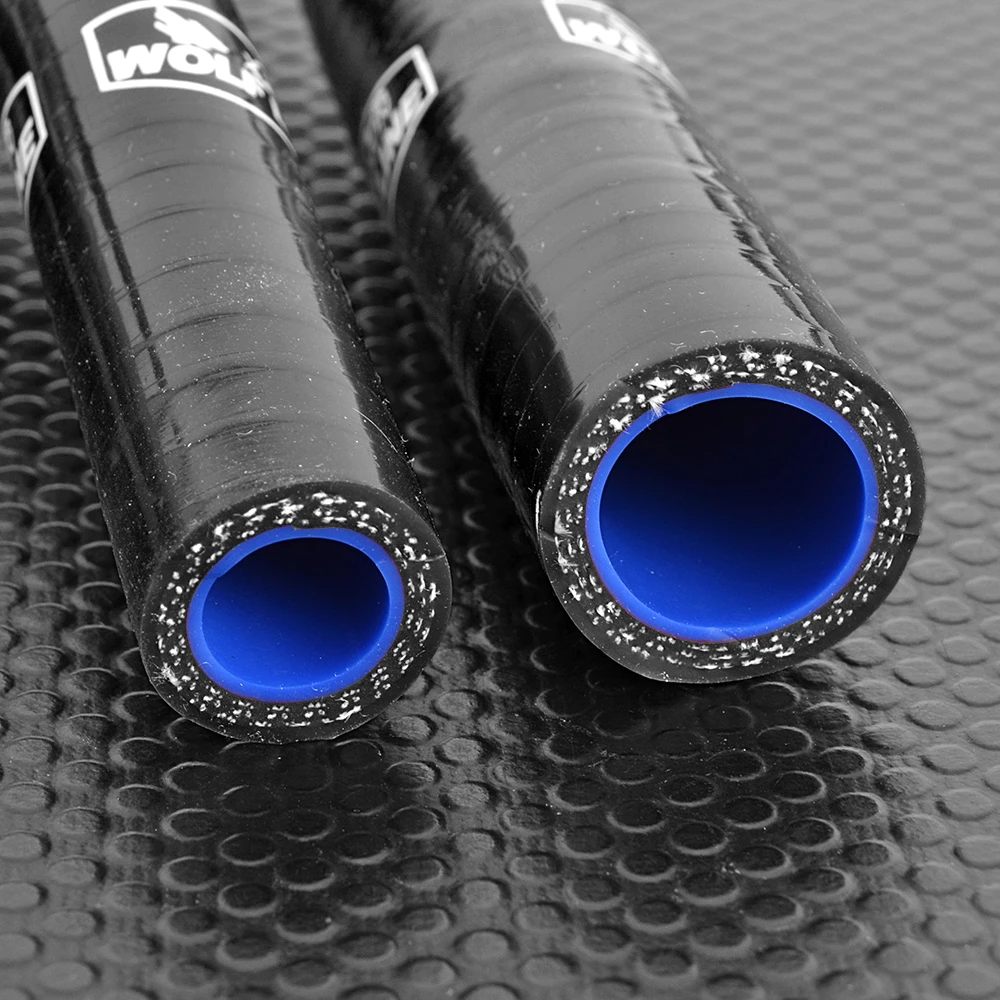 CB500X CB500F Radiator Heater Coolant Water Pipe For Honda CB 500X 500F 500R NX400 NX500 CB500 Hornet Motorcycle Silicone Hose