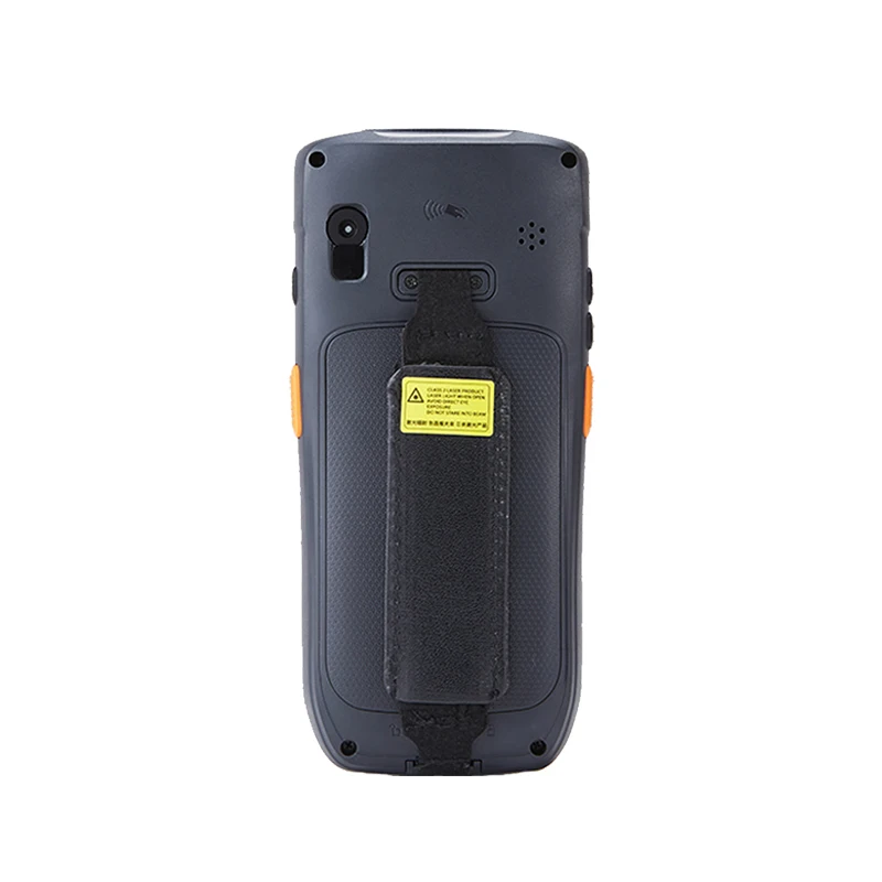 Reliable rfid Factory Cheap Price Android 9 IP66 Rugged 4G Wifi BT GPS Camera 1D Barcode Scanner Handheld PDA Custom NFC