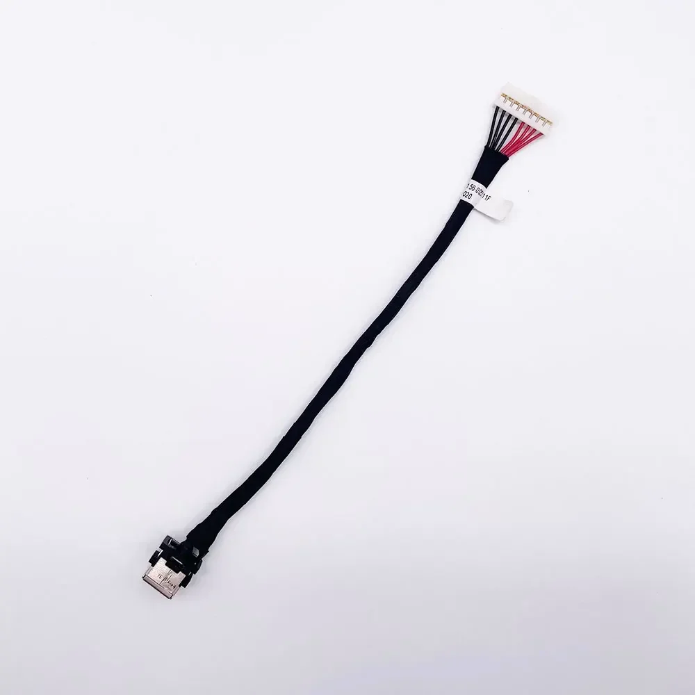 For ASUS GL552V GL552VW GL552VX GL552J GL552JX GL753 ZX50J ZX50JX ZX50V FZ50V Laptop DC Power Jack DC-IN Charging Flex Cable