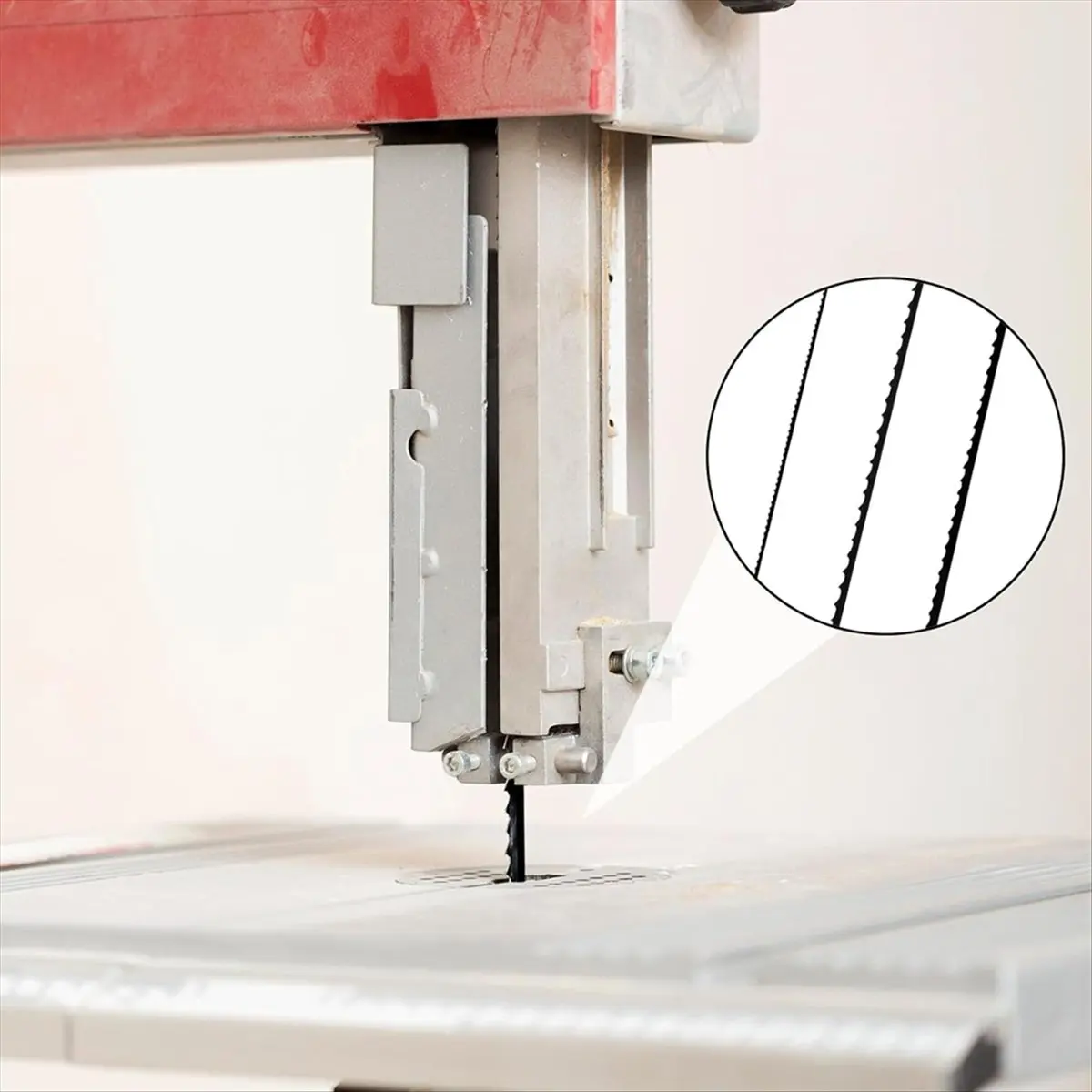 

(WSFS) 36Pcs 5 Inch Coping Saw Blades Set Plain End Scroll Saw Blade Sturdy Wood Cutting Saws Blades Kit (30TPI, 12 TPI, 10TPI)