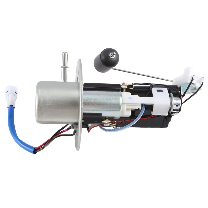 Motorcycle Fuel Pump Assembly Sending Unit For Suzuki GSX-R GSXR600 GSXR750 2006-2007 15100-01H00 UC-T30SU24 1510001H00 Parts