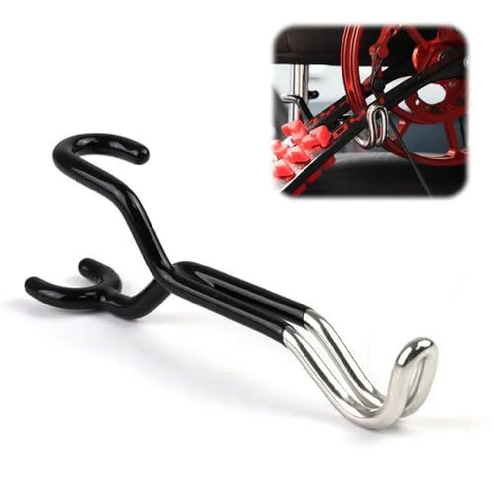 Sale Newest High Quality for buddy Frame Composite Car Seat Hooks Bow Frame For Trucks Suvs Storage Car Accessories
