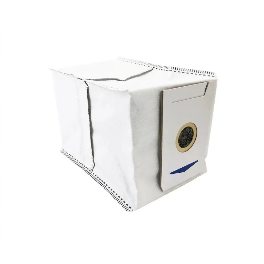 Vacuum Accessories Kit For Ecovacs T30 Pro Max Robotic Sweeper Main Roller Side Brush Mops Filters Dust Collection Bags
