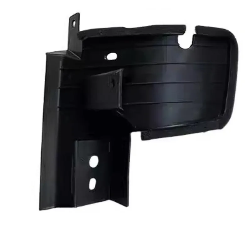 for Neta V Radiator Air Deflector Bracket Upper Lower Left Right Condenser Wind Deflectors Air Intake Hood