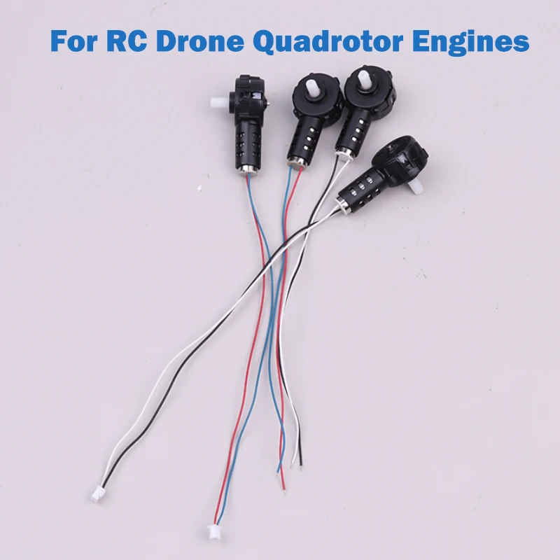 Universal Version E88 Pro RC Quadcopter Spare Parts Motor Base For RC Drone P5 E88pro Quadrotor Spare Parts Engines Big Gear