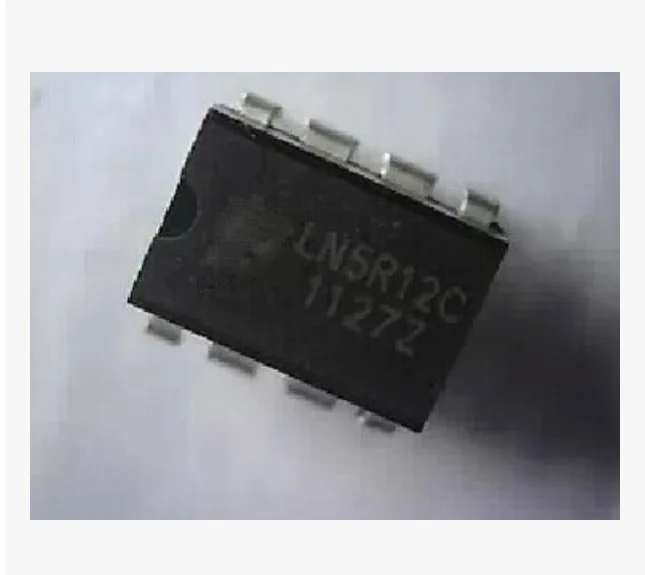 5Pcs/Lot New LN5R12C Power Management Chip Integrated circuit IC Good Quality In Stock