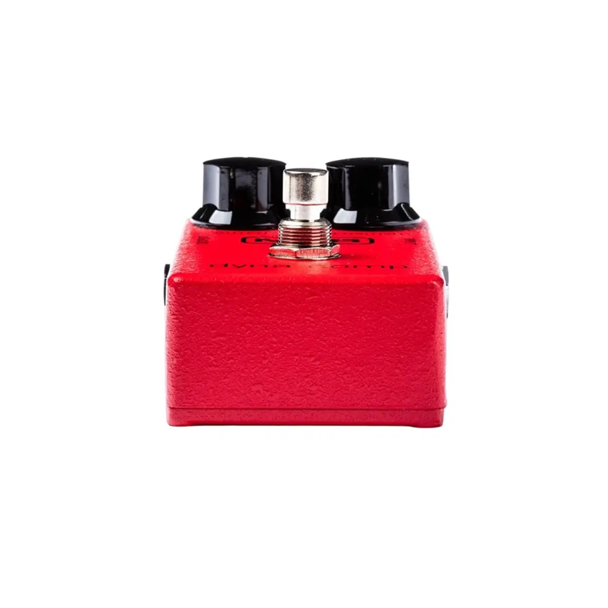 (ABYM) For MXR M102 EQ Effects Pedal Dyna Comp Electric Guitar Bass Dynamic Compression Stompbox Effect