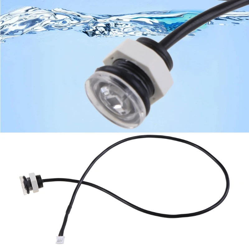 28GF Replaceable Float Type Detector Level for Water Dispenser Bathtub Humidifier for Tank Water Level Control Durable