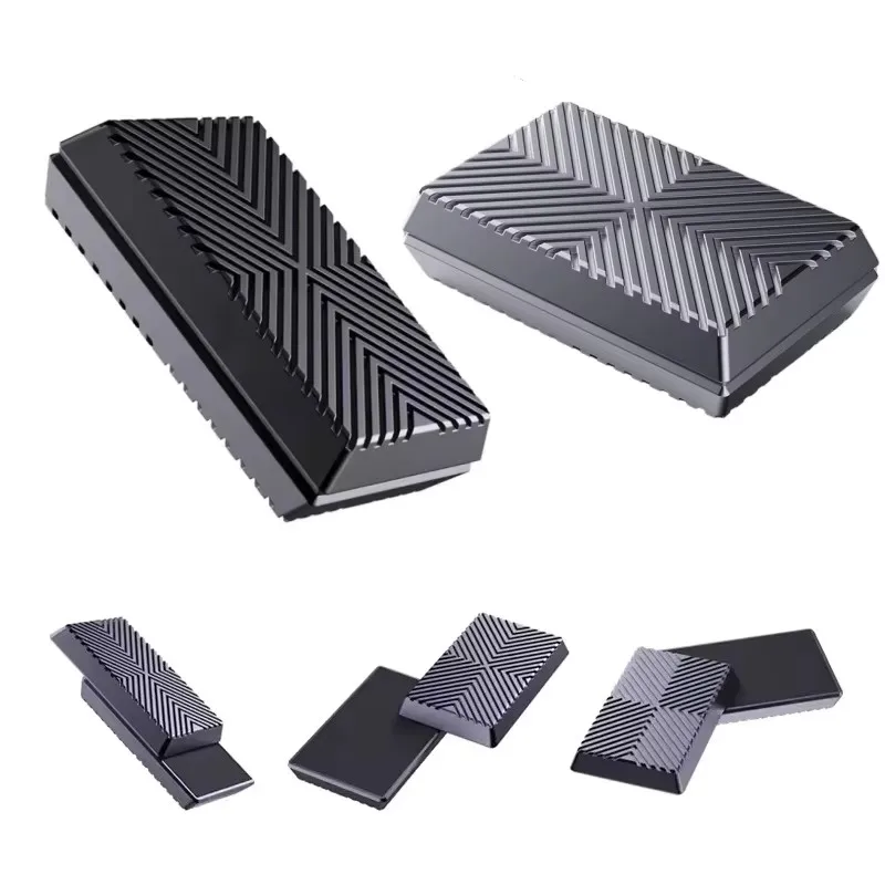 

1 шт., неограниченное количество EDC сплава, механическая нажимная пластина, гироскоп на кончике пальца, декомпрессионная игрушка, модный металлический Ding Pa Pa, ручка для монет, подарок