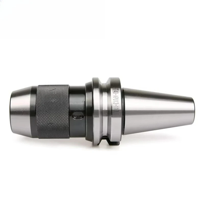 Factory BT40-APU13-110 Milling Machine Tools CNC Collet Chuck BT Tool Holder