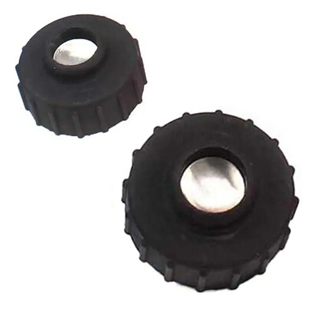 1pcs Trimmer Head With Bump Knob For TB10CS TB15CS TB20CS TB20DC TB21EC TB22 TB22EC TB25CB Mower Garden Tools Accessories