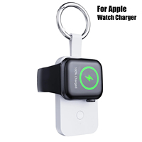 Charger For Apple Watch Ultra 10 9 Charger Portable Magnetic iWatch Charger For Apple Watch 8 7 6 5 SE Series USB-C Port Charger