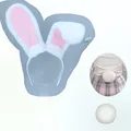 WH Upright Ear Tail