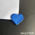 18-Royal blue-10PCS
